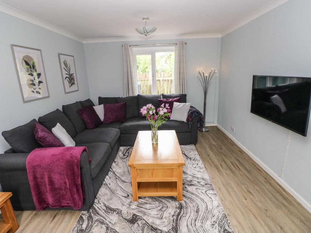 Mews Cottage Carmarthen Exterior photo